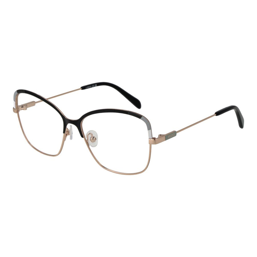 Emilio Pucci PU-1001644 eyeglasses in black