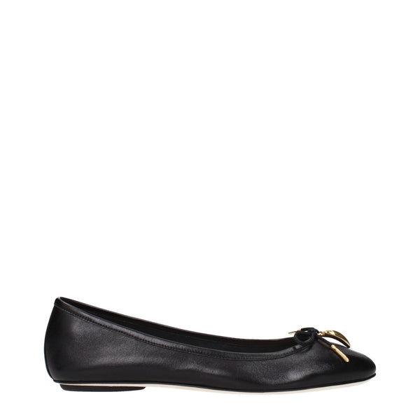 Chloé ballet flat in black