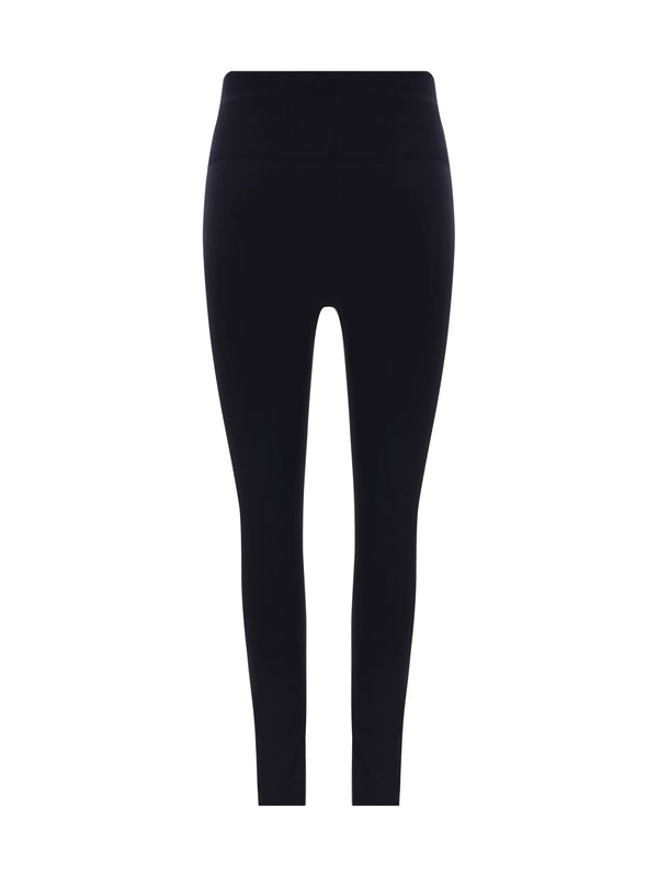 Leggings Aurora Black Polyamide
