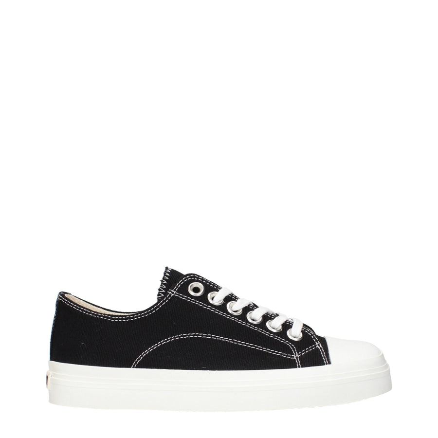 Moschino sneaker in black