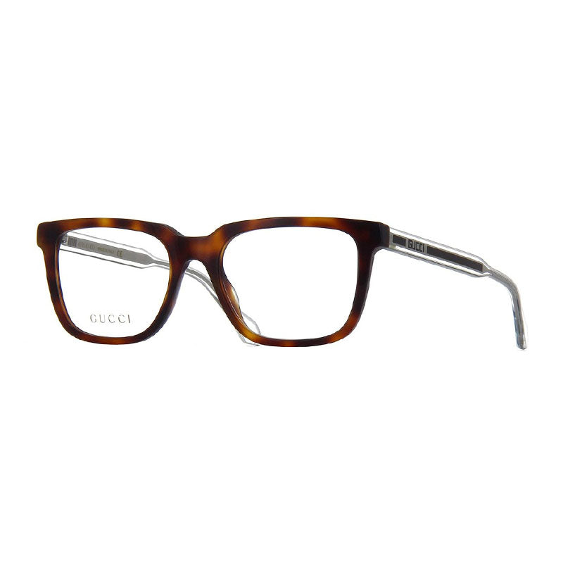 Gucci GG0560O006 eyeglasses in brown