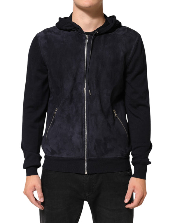 Dolce & Gabbana 40% Wool jacket in black
