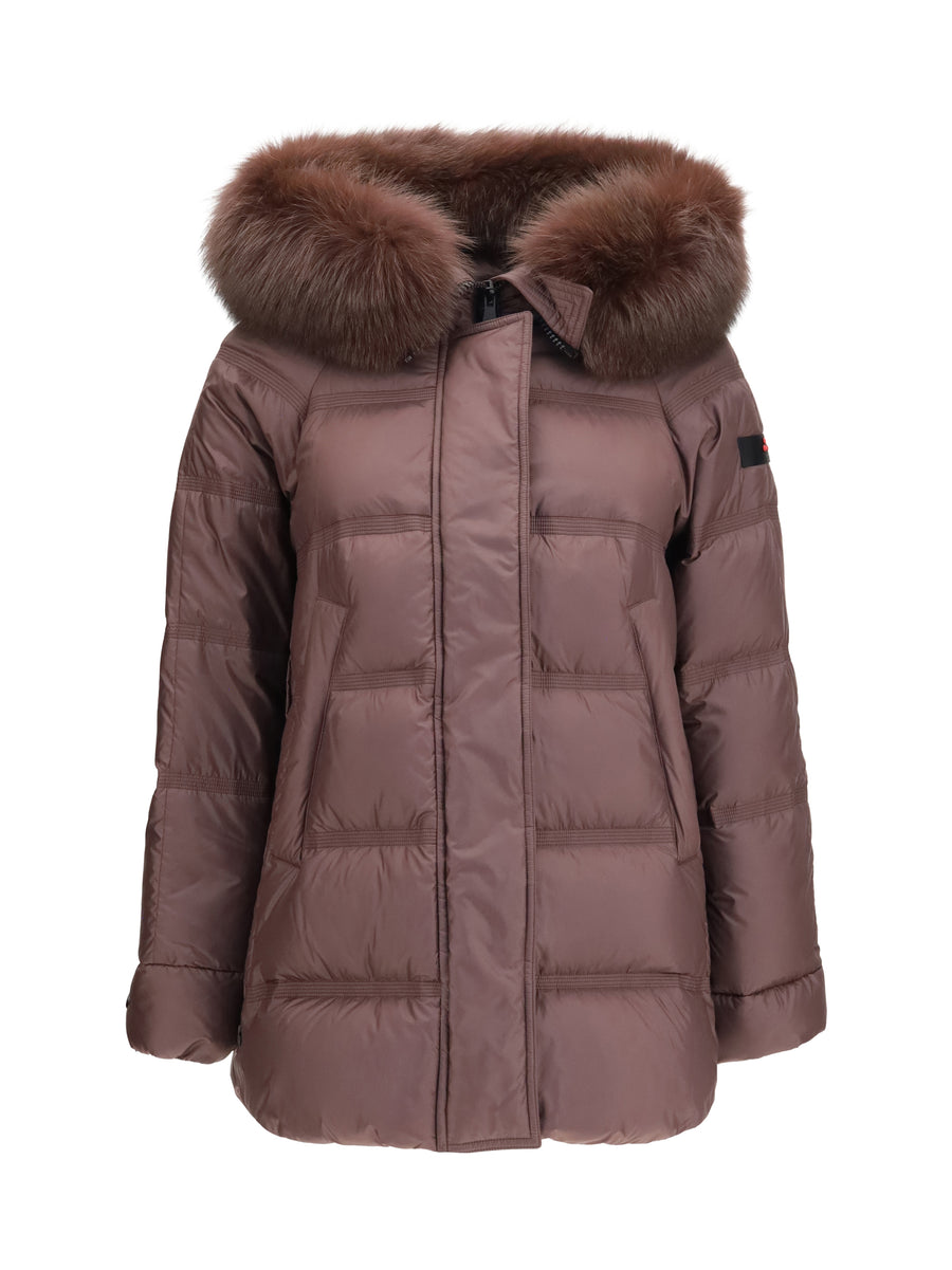 Takan Hooded Jacket 194
