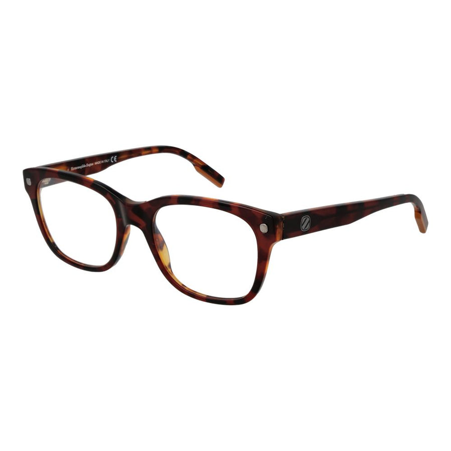 Ermenegildo Zegna ER-1061872 eyeglasses in brown