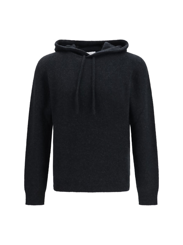 Hooded Sweater 09