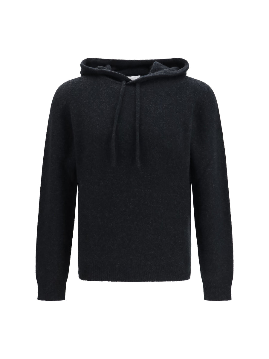 Hooded Sweater 09