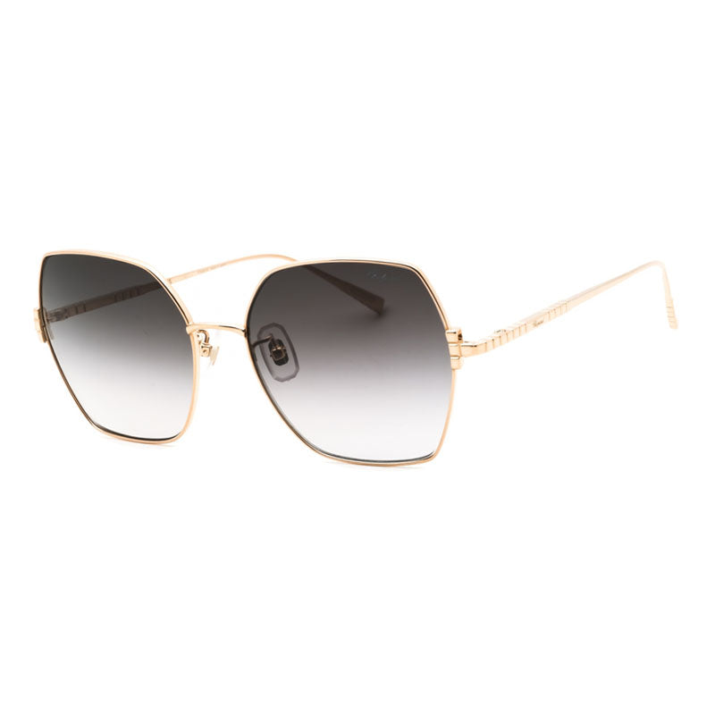 Chopard SCHL02M300 Metal frame sunglasses in gold