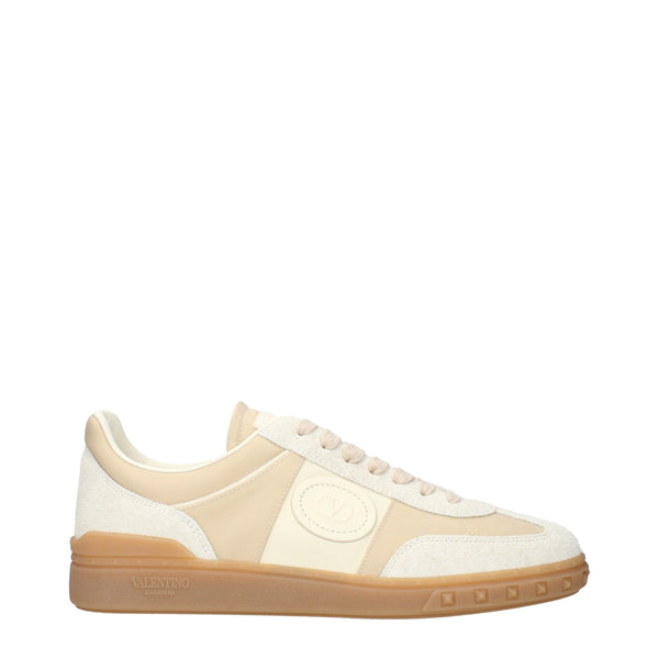 Valentino Garavani sneaker in beige
