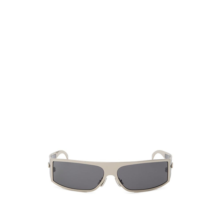 Bottega Veneta BOVE-10299668 sunglasses in silver