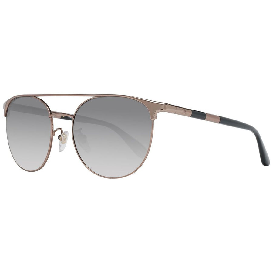 Carolina Herrera Ny CHSHN051M540640AC Metal and Plastic sunglasses in bronze