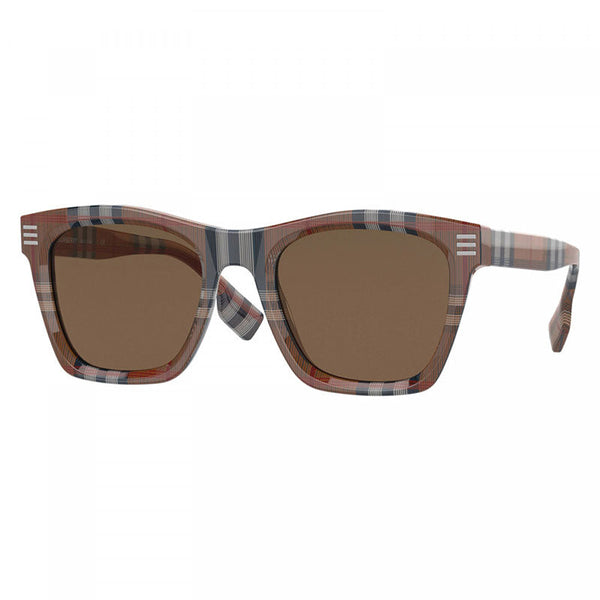 Burberry sunglasses in brown