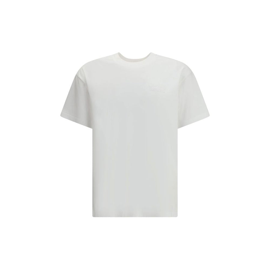 Givenchy 100% Cotton t-shirt in white
