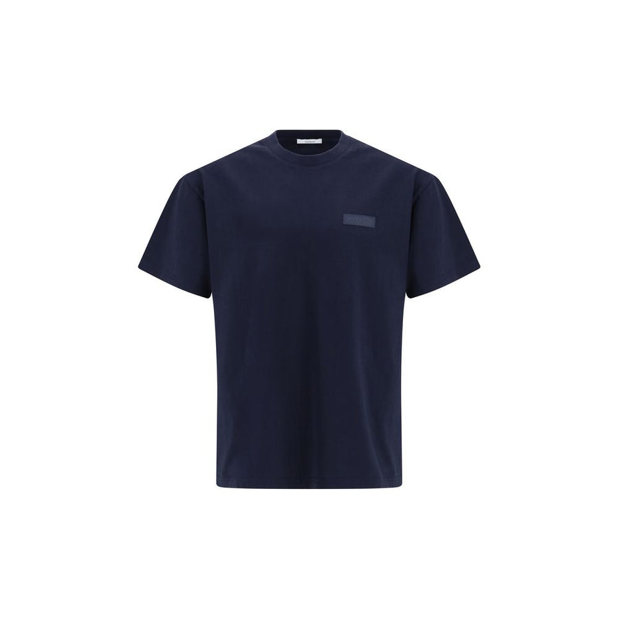 Givenchy 100% Cotton t-shirt in navy
