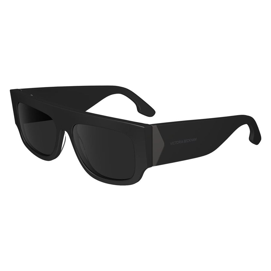 Victoria Beckham VBVB666S5516001AC Acetate sunglasses in black