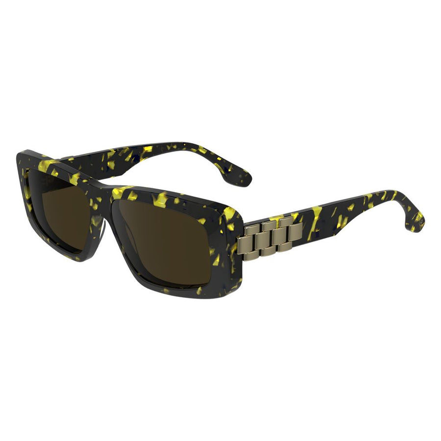 Victoria Beckham VBVB669S5513012AC Acetate sunglasses in black