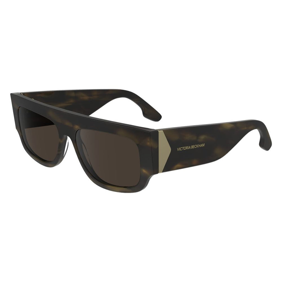 Victoria Beckham VBVB666S5516321AC Acetate sunglasses in brown