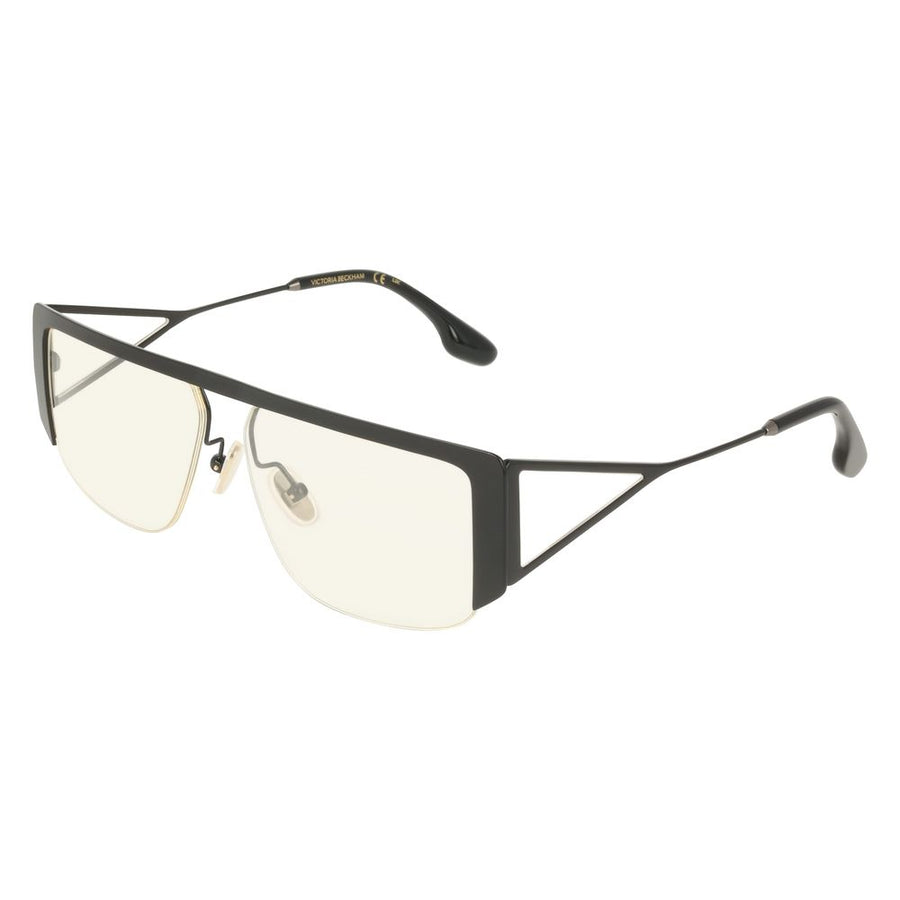 Victoria Beckham VBVB250S5913001AC Metal sunglasses in black