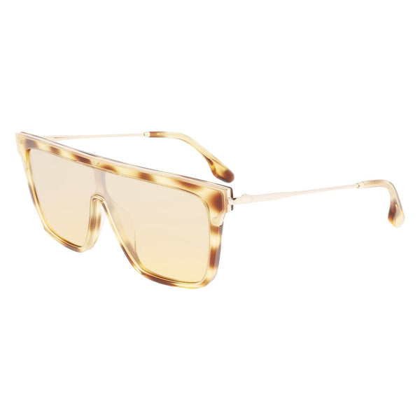 Victoria Beckham VBVB650S5319222AC Acetate sunglasses in brown