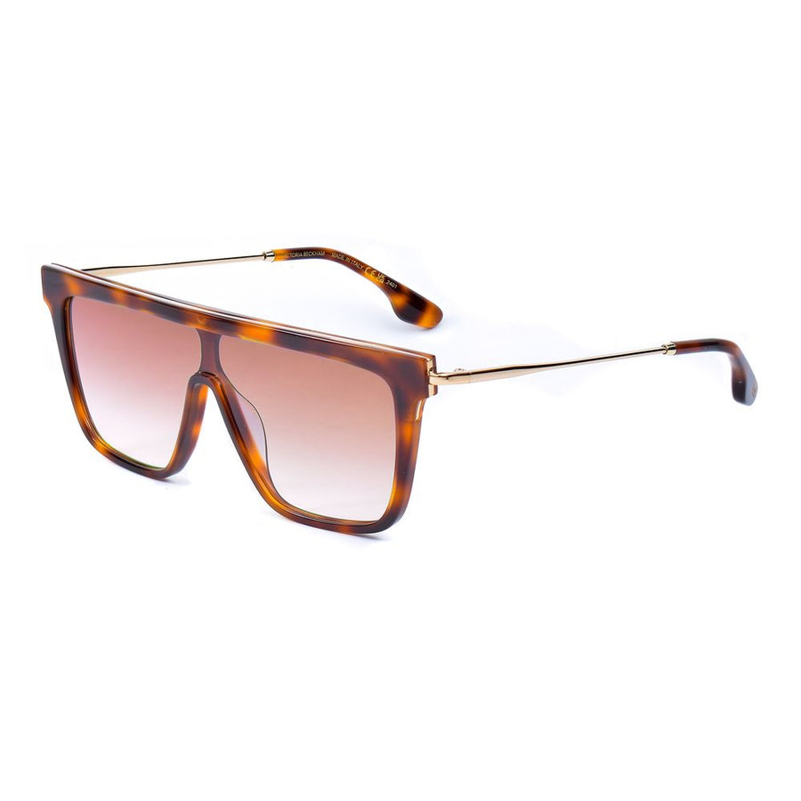 Victoria Beckham VBVB650S5319216AC Acetate sunglasses in brown