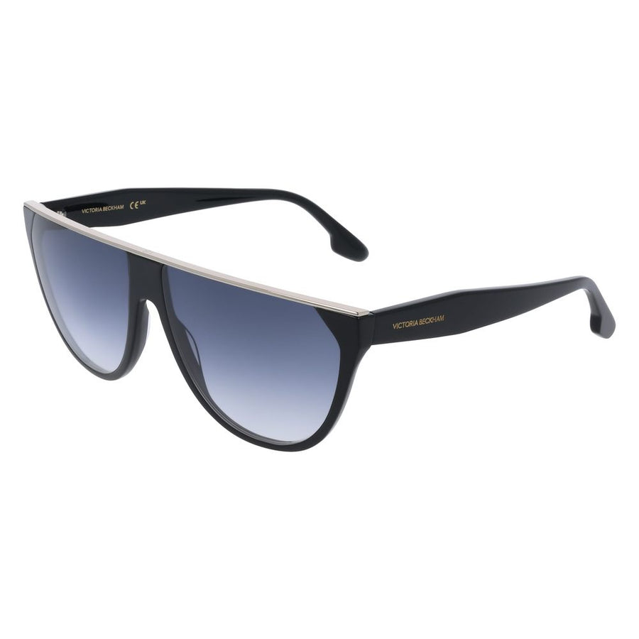 Victoria Beckham VBVB682S6113001AC Acetate sunglasses in black