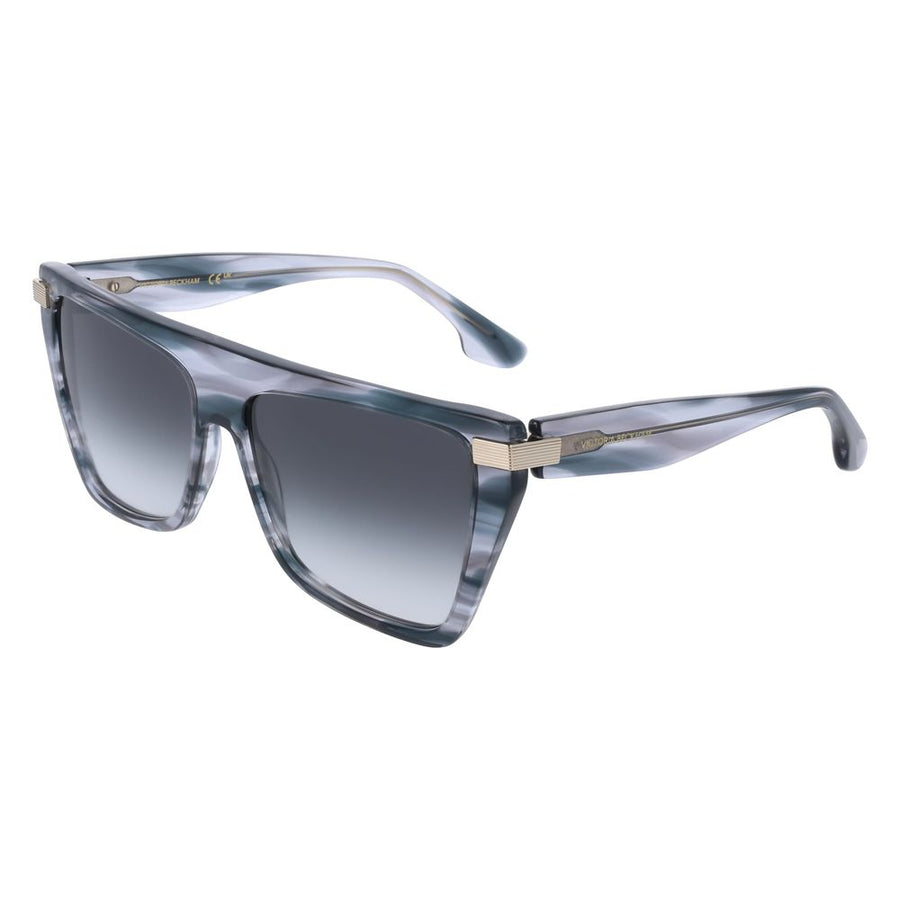 Victoria Beckham VBVB684S5715035AC Acetate sunglasses in gray