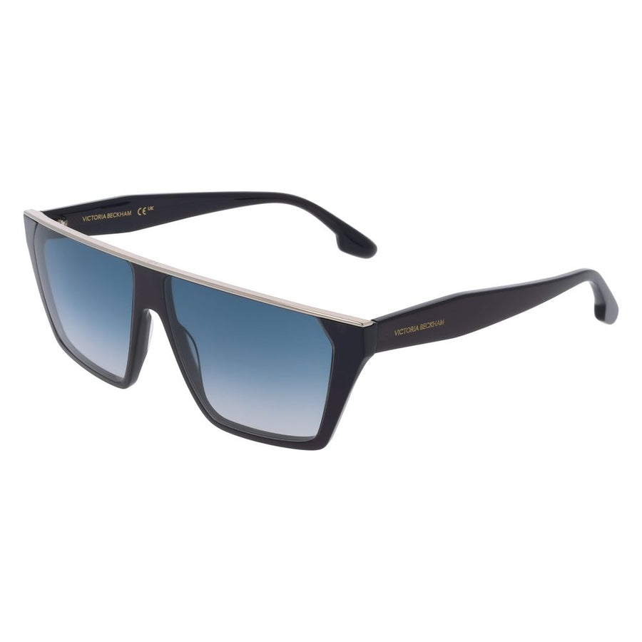 Victoria Beckham VBVB683S5812415AC Acetate sunglasses in black