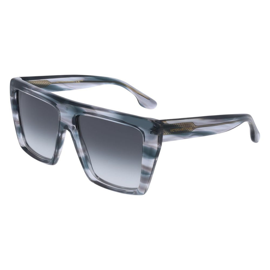 Victoria Beckham VBVB686S5615035AC Acetate sunglasses in gray