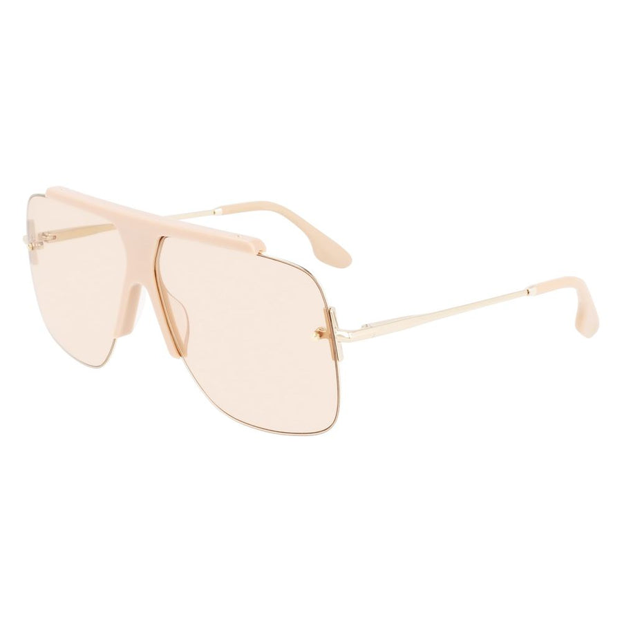 Victoria Beckham VBVB627S243AC Acetate sunglasses in pink