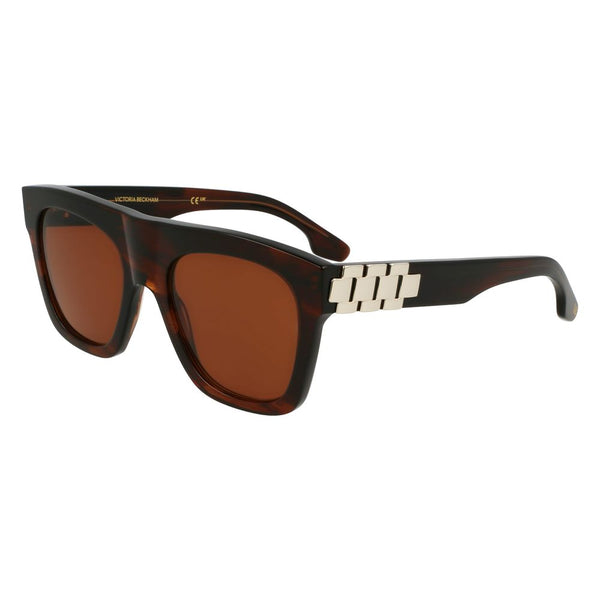 Victoria Beckham VBVB675S5220227AC Acetate sunglasses in brown