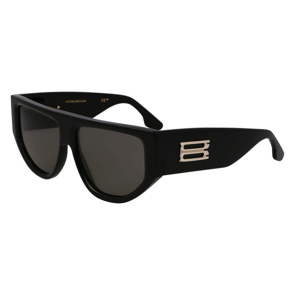 Victoria Beckham VBVB676S5514001AC Acetate sunglasses in black