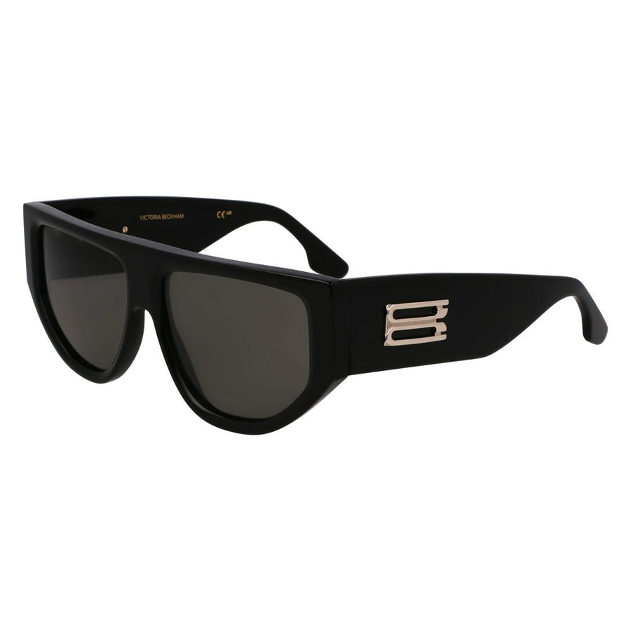 Victoria Beckham VBVB676S5514001AC Acetate sunglasses in black