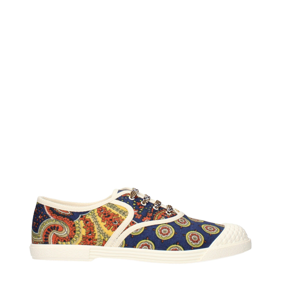 Valentino Garavani sneaker in multicolor