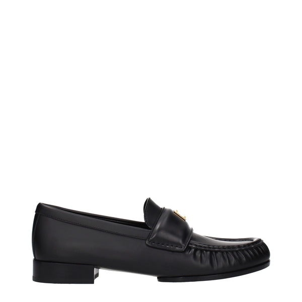 Givenchy loafer in black