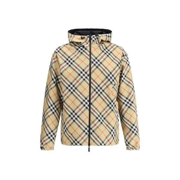 Burberry jacket in beige