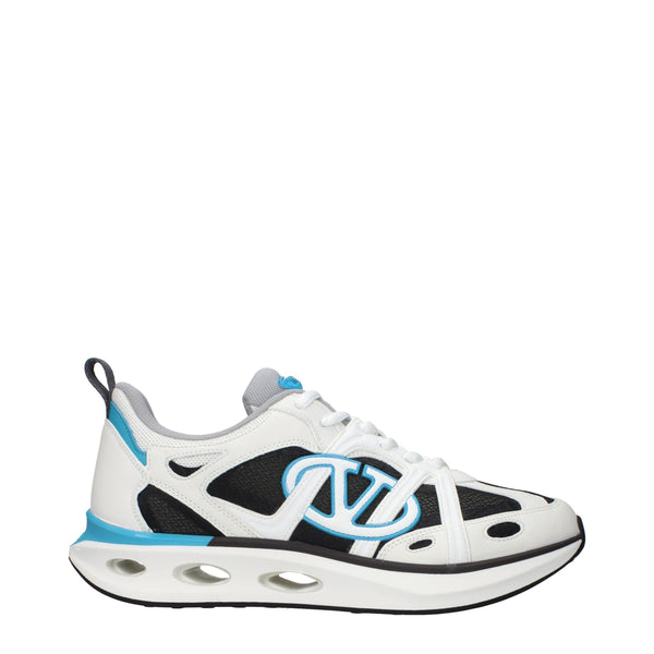 Valentino Garavani sneaker in white