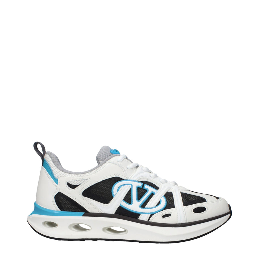 Valentino Garavani sneaker in white