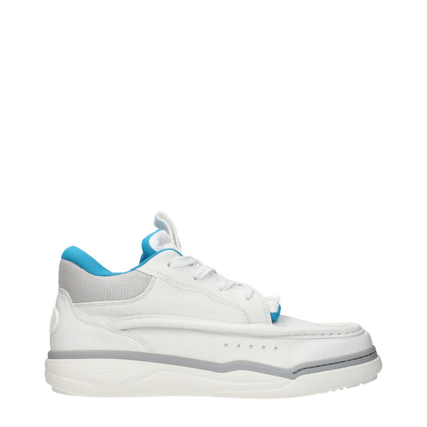 Valentino Garavani sneaker in white
