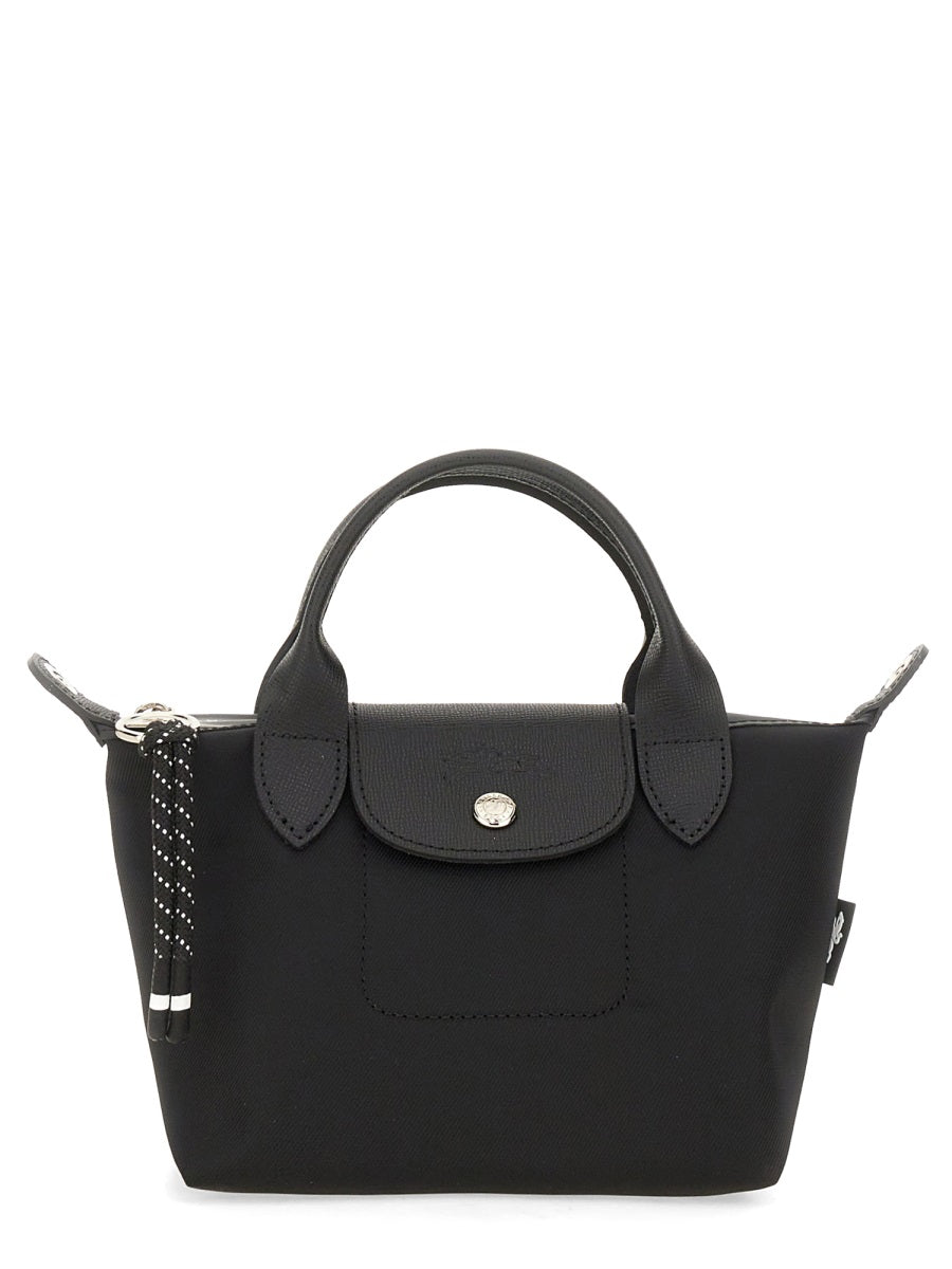 Shoulder Bag Le Pliage Energy Black