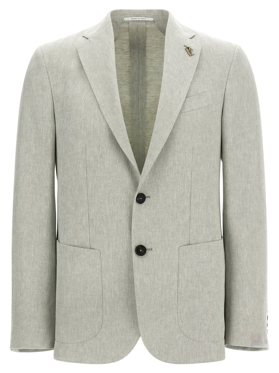 Pal Zileri Brera Blazer — Beige