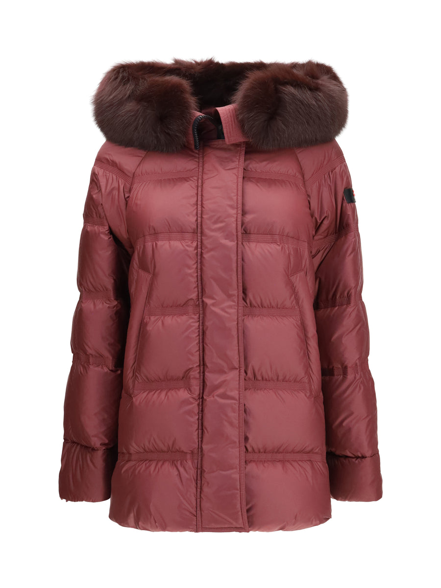 Takan Hooded Jacket 446