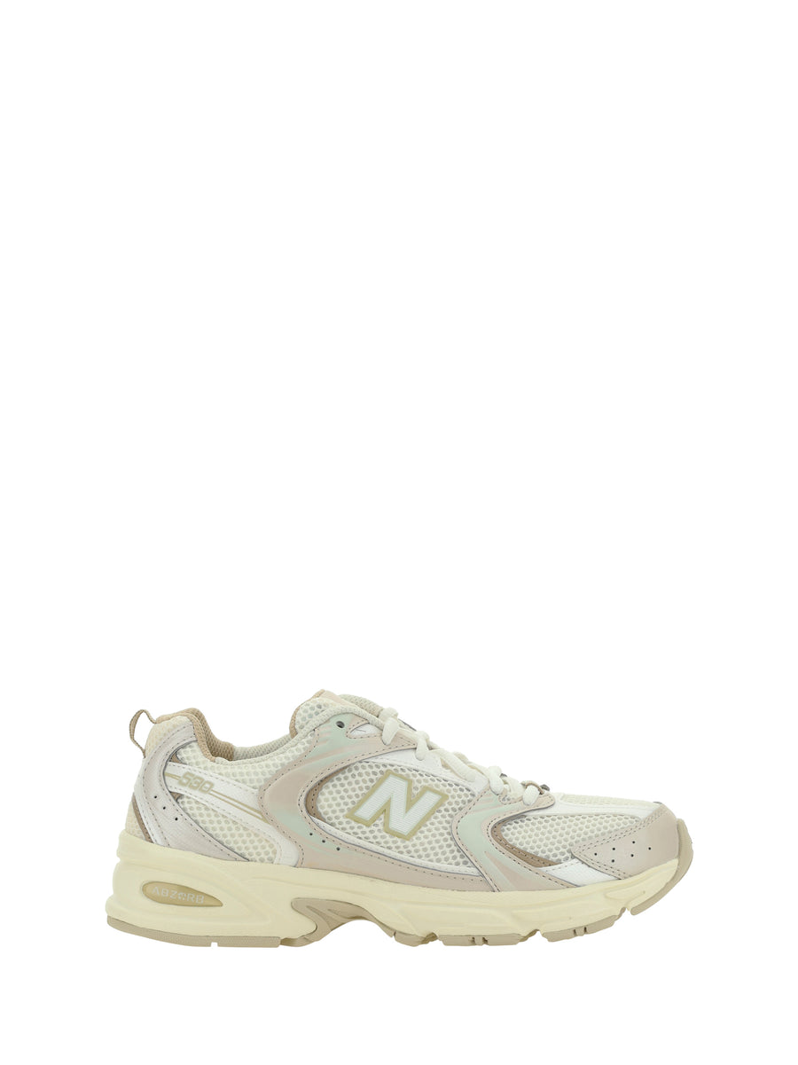 Ttz Sneakers Bone D