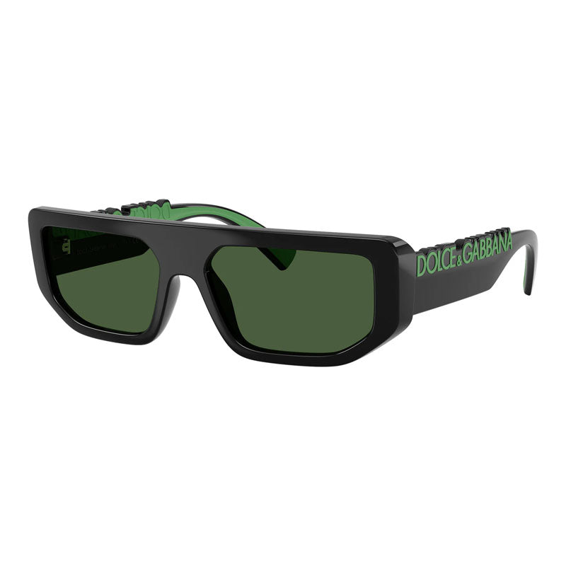 Dolce & Gabbana sunglasses in black