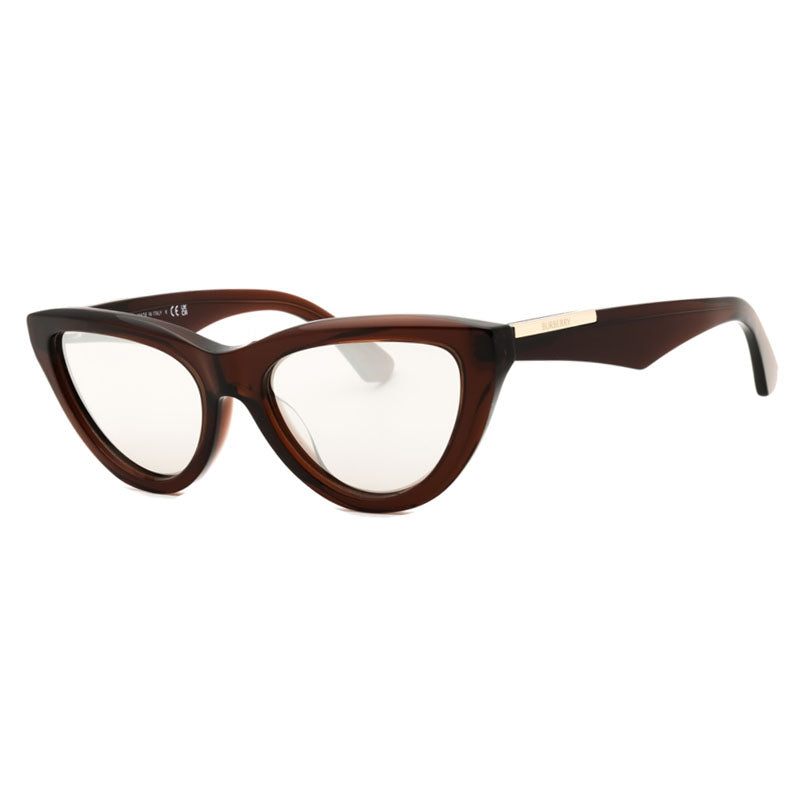 Burberry BE4436U410687 eyeglasses in brown