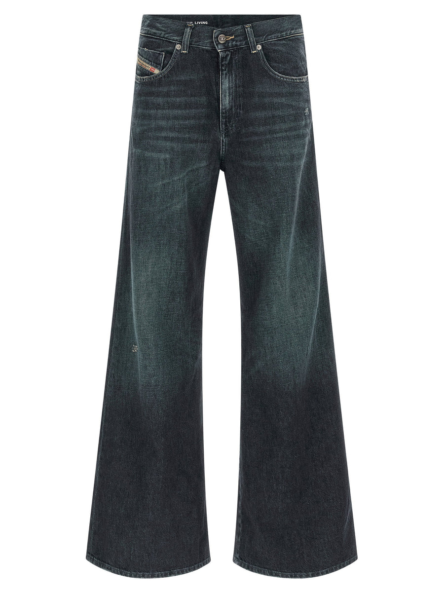 Diesel D-akemi Jeans