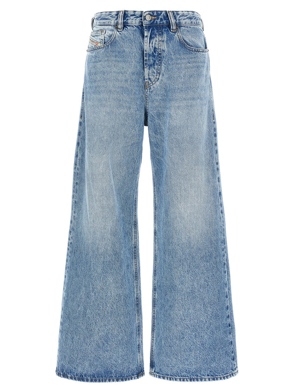 Diesel Jeans — Blue