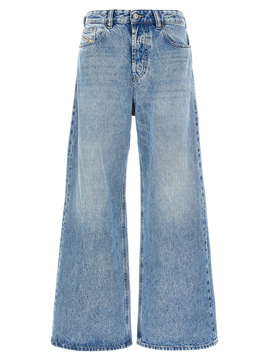 Diesel Jeans — Blue