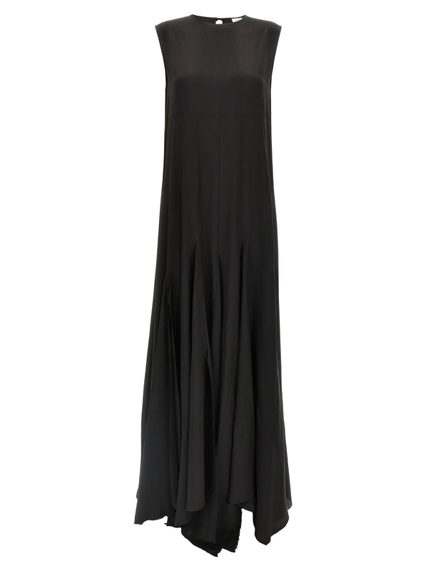 Di.la3 Pari' Dress — Black