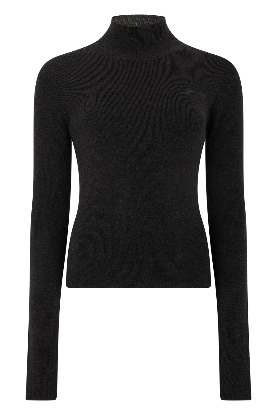 Sweater Wool Phantom