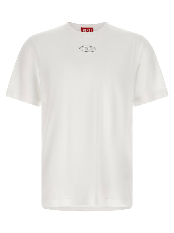 Diesel T-Shirt — White