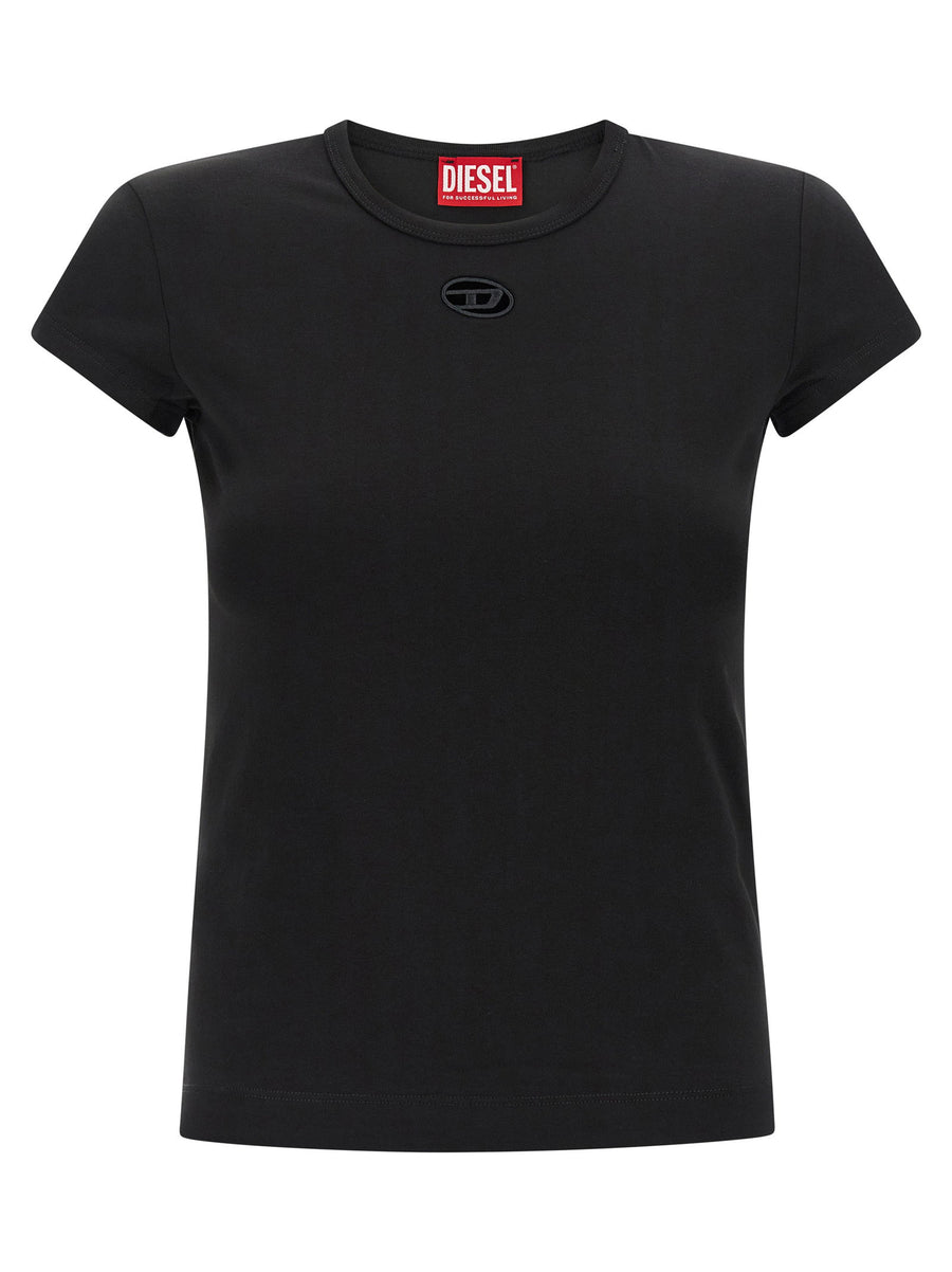 Diesel T-shirt — Black